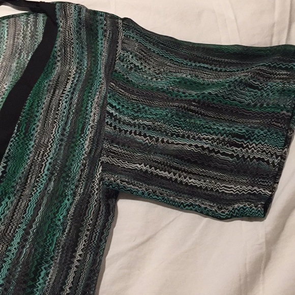 Cardigan - Picture 3 of 5